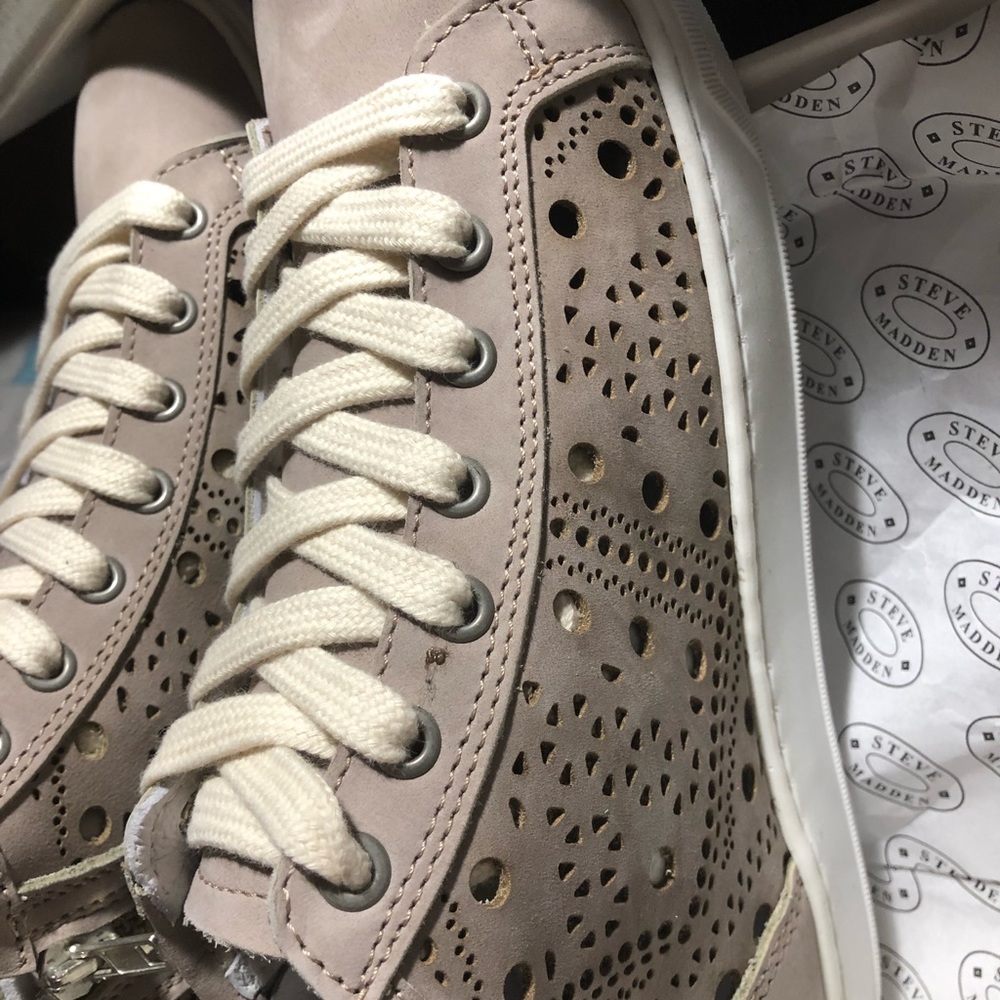 Steve Madden